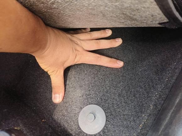 [苏州·苏E] 二手广汽传祺传祺GS82017款 320T 四驱豪华智联版（七座）