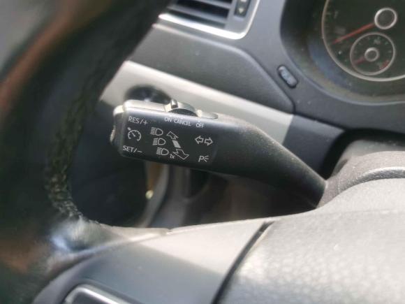 [武汉·鄂A] 二手大众速腾2012款 1.4TSI 自动豪华型