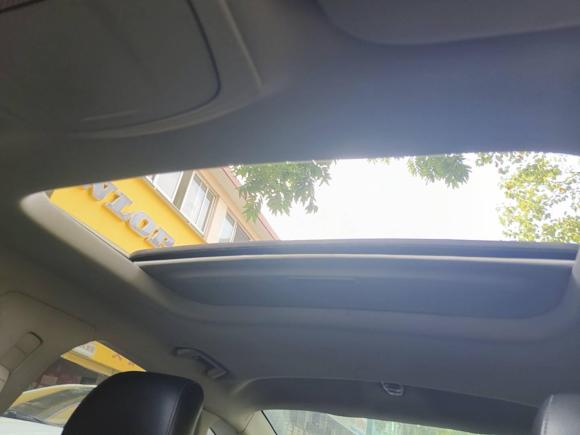 [台州·浙J] 二手福特蒙迪欧2013款 2.0L GTDi200时尚型