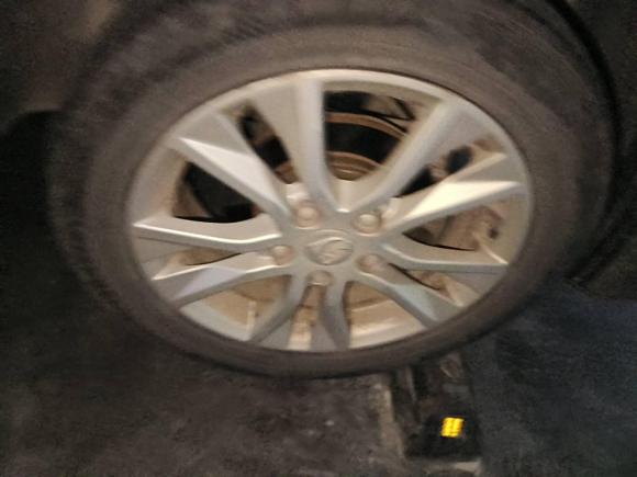 [南通·苏F] 二手宝骏宝骏7302016款 1.5L 手动舒适型 7座 国V