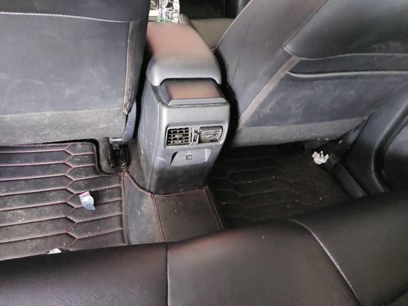 [无锡·苏B] 二手日产骐达TIIDA2021款 1.6L CVT智行版