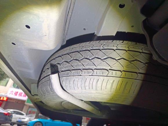 [义乌·浙G] 二手SRM鑫源好运1号2022款 启航版