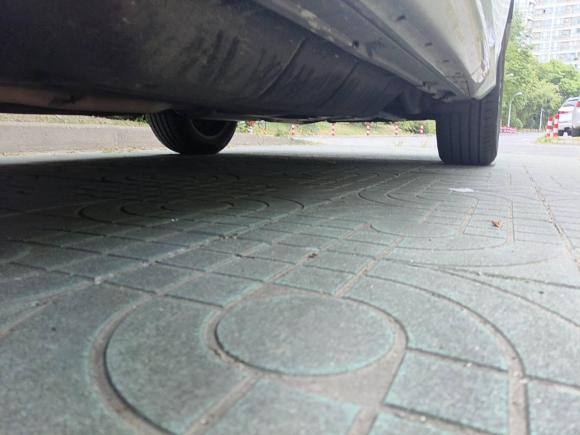 [南通·苏F] 二手本田冠道2017款 370TURBO 两驱豪华版