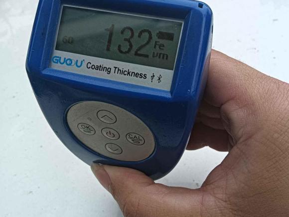 [佛山·粤W] 二手比亚迪速锐2016款 1.5L 手动精英型