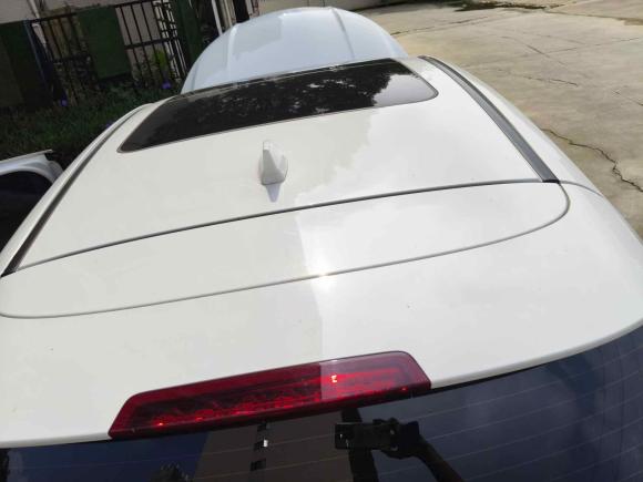 [广州·粤S] 二手本田缤智2020款 1.5L CVT豪华版