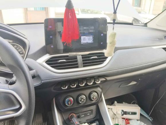 [嘉兴·苏D] 二手宝骏宝骏5302018款 1.5T 手动精英型 国V