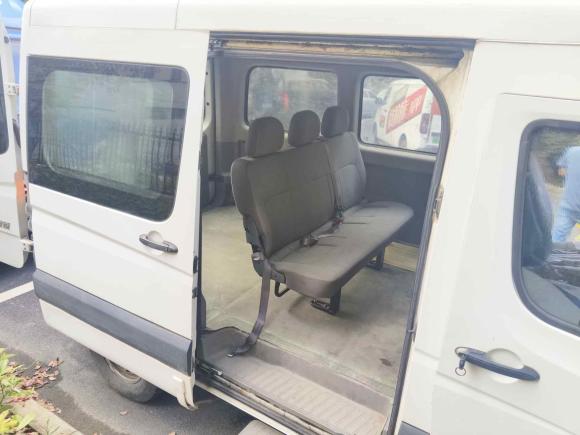 [湖州·苏A] 二手江汽集团星锐2013款 1.9T 4系星快运