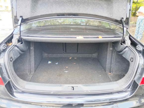 [上海·沪A] 二手斯柯达昊锐2012款 1.8TSI 自动贵雅版