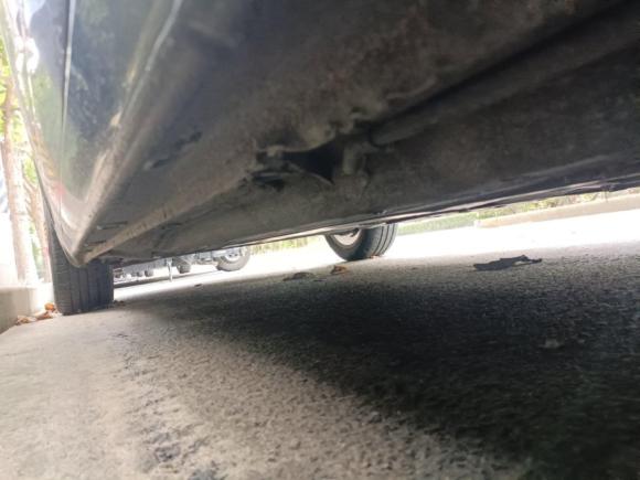 [上海·沪C] 二手大众Passat领驭2009款 1.8T 自动尊品型