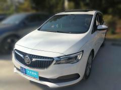[南京·苏A]别克&nbsp;&nbsp;别克GL6&nbsp;&nbsp;2019款18T6座互联豪华型国VI