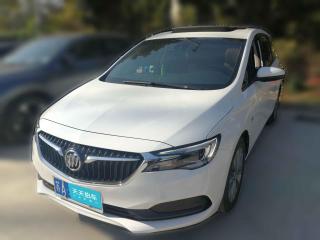 别克别克GL62019款18T6座互联豪华型国VI