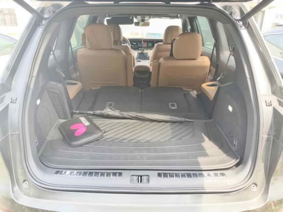 [苏州·鲁G] 二手理想汽车理想ONE2020款 增程6座版