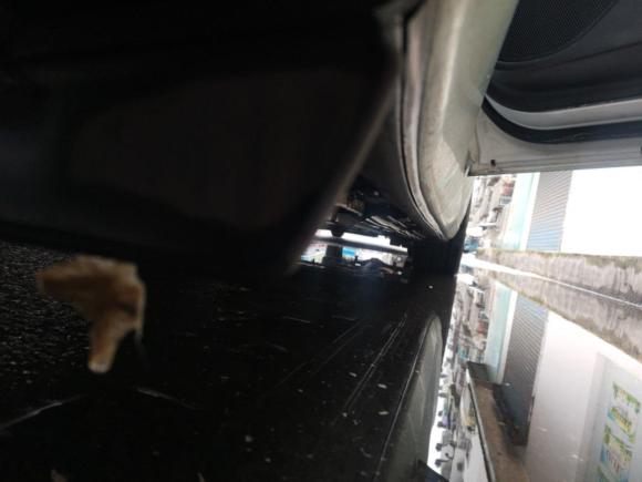 [湖州·浙E] 二手马自达阿特兹2017款 2.5L 蓝天尊崇版