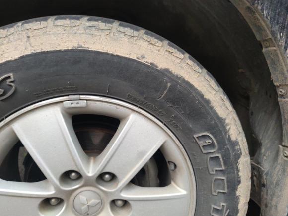 [嘉兴·浙F] 二手三菱帕杰罗2010款 3.0L 自动豪华版