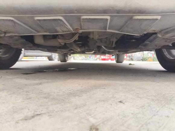 [西安·陕A] 二手长安奔奔2015款 1.4L IMT尊贵型 国V