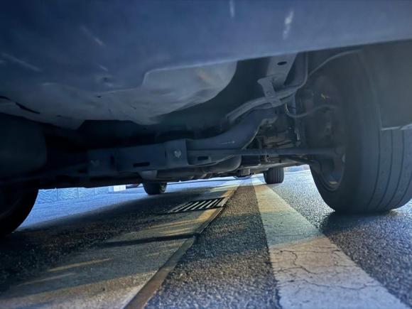 [武汉·鄂K] 二手雪佛兰科鲁泽2022款 320 自动悦享天窗版