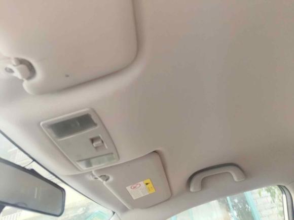 [上海·皖J] 二手长安长安CS152016款 1.5L 手动时尚版