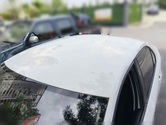 [武汉·鄂A] 二手大众捷达2017款 1.4L 手动时尚型