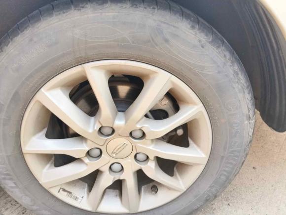 [嘉兴·沪C] 二手吉利汽车帝豪2020款 1.5L CVT豪华型