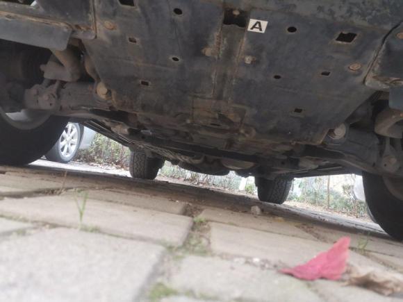 [武汉·鄂A] 二手丰田兰德酷路泽2012款 4.0L 自动VX