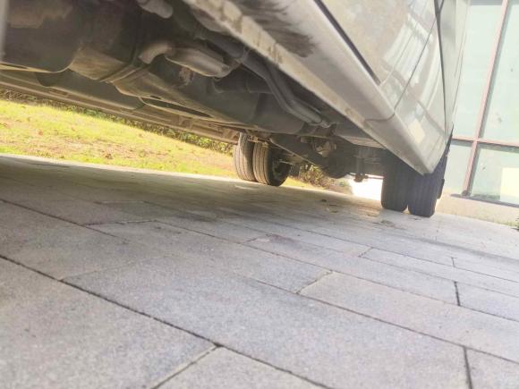 [合肥·皖A] 二手奔驰凌特2012款 2.1T尊旅 长轴版