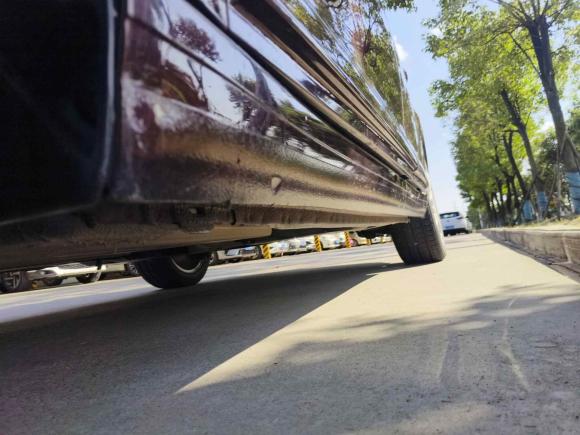 [南通·苏F] 二手雪铁龙世嘉2013款 三厢 1.6L 手动品尚型