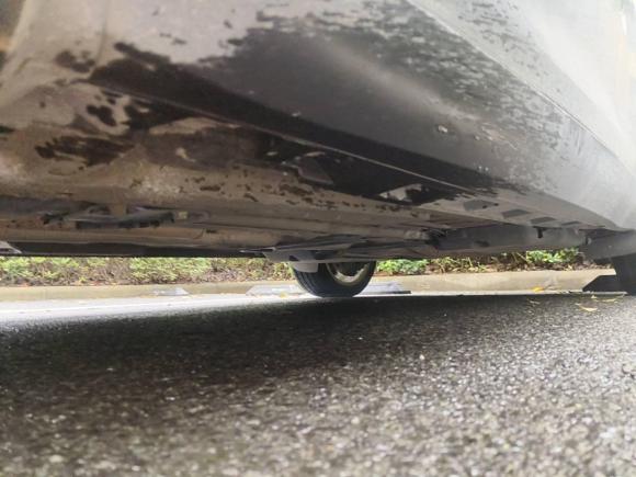 [宁波·浙B] 二手MINIMINI COUNTRYMAN2011款 1.6T COOPER S ALL4