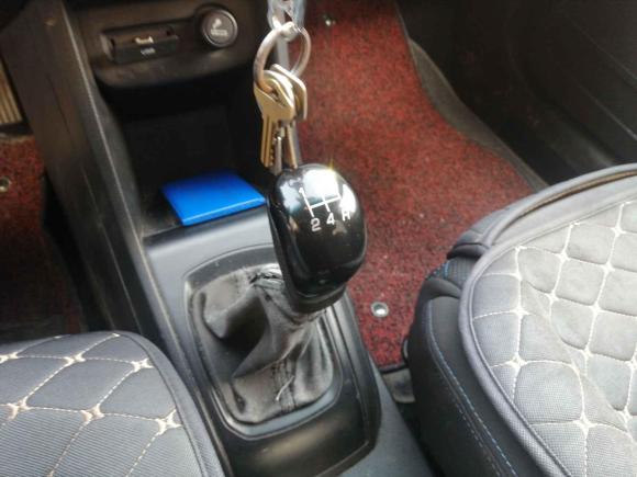 [杭州·浙A] 二手宝骏宝骏3102016款 1.2L 手动舒适型