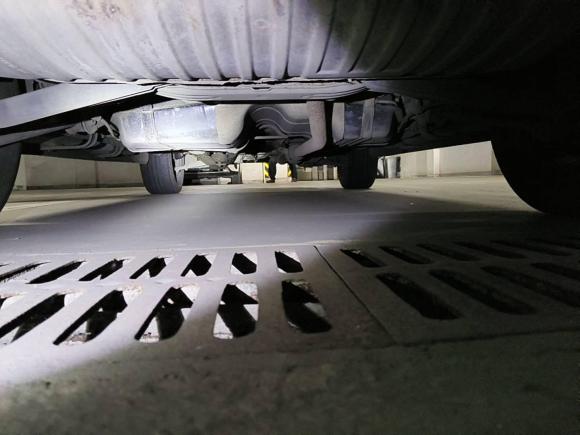 [西安·宁A] 二手起亚狮跑2011款 2.0L 自动两驱版GLS