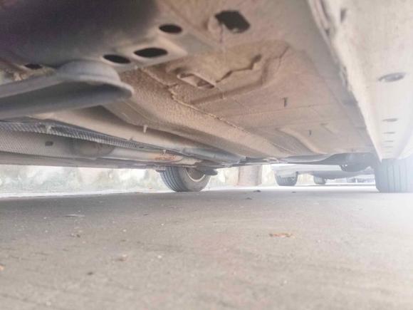 [深圳·粤F] 二手福特福睿斯2017款 幸福版 1.5L 自动时尚型