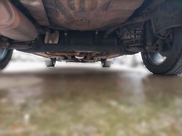 [南昌·赣A] 二手荣威荣威RX32018款 1.6L CVT旗舰版