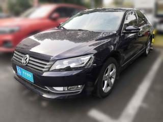 大众帕萨特2014款 1.8tsi dsg御尊版