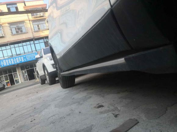 [杭州·贵A] 二手东南东南DX32016款 1.5L 手动尊贵型