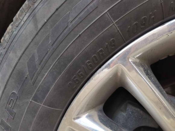 [南通·苏F] 二手别克昂科雷2010款 3.6L 精英版