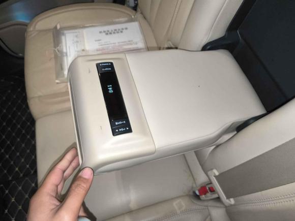 [杭州·浙A] 二手林肯林肯MKX2015款 2.0T 两驱尊享版