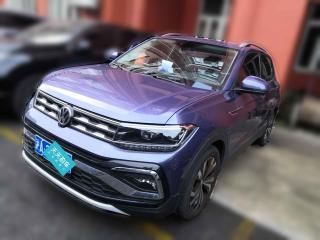 大众途铠2019款280TSIDSG豪华版