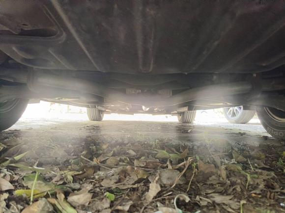 [上海·沪A] 二手日产天籁2018款 2.0L XL 智进版