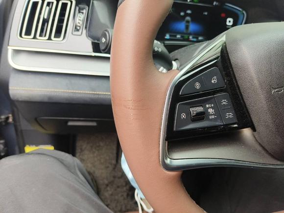 [金华·浙G] 二手比亚迪唐新能源2021款 DM-i 112KM 尊贵型