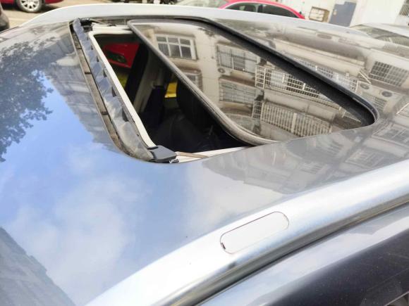 [南昌·赣A] 二手马自达马自达CX-52017款 2.0L 自动两驱智尚型 国VI