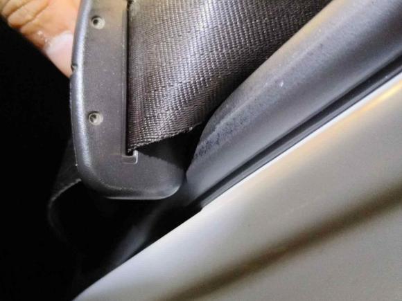 [苏州·苏E] 二手北汽昌河北汽昌河Q72018款 1.5T CVT舒适型