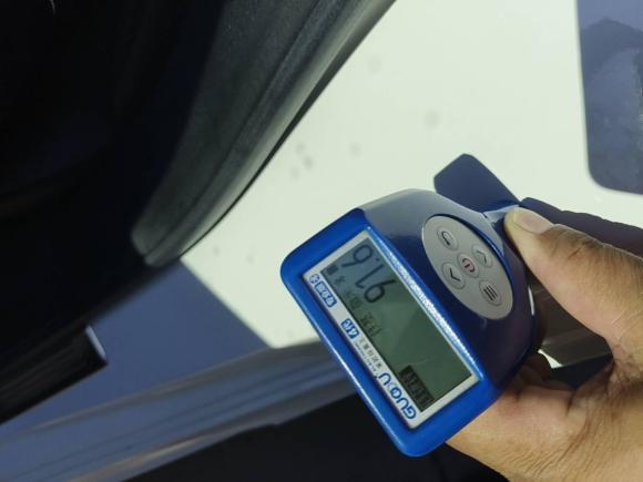 [北京·京N] 二手奔驰奔驰E级2015款 E 260 L 运动豪华型