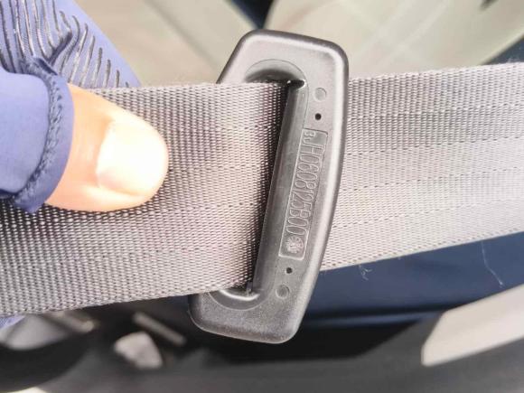 [广州·粤A] 二手埃安AION Y2023款 Plus 510 智领版