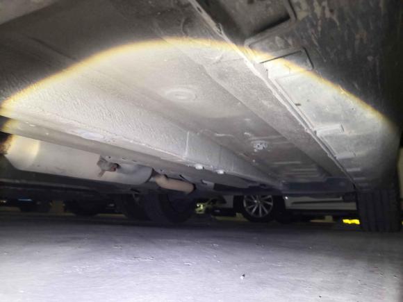 [无锡·苏B] 二手吉利汽车帝豪GS2016款 优雅版 1.3T 自动臻尚型