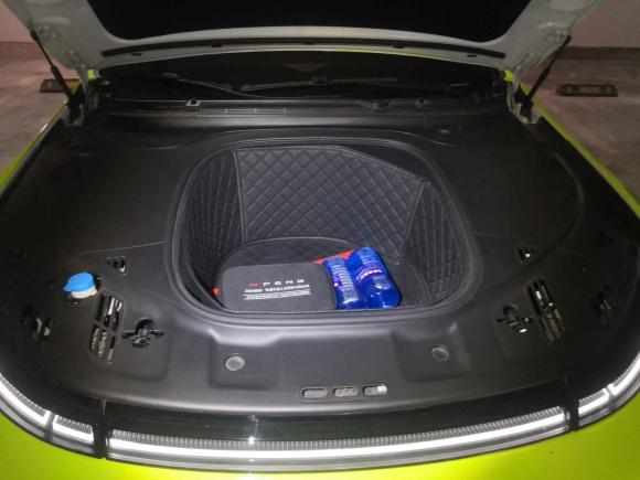 [金华·浙G] 二手小鹏小鹏P72021款 670G