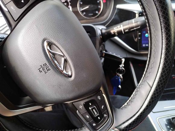 [芜湖·皖B] 二手奇瑞艾瑞泽52021款 PRO 1.5L CVT青春版