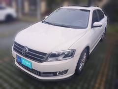 [苏州·苏E] 大众朗逸2013款 改款经典 1.6L 自动舒适版