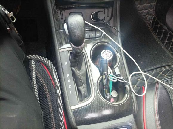 [金华·浙G] 二手别克威朗2017款 三厢 15S 自动进取型