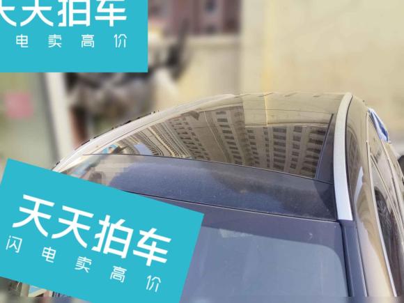 [青岛·鲁B] 二手奔驰奔驰GLC2017款 GLC 260 4MATIC 豪华型