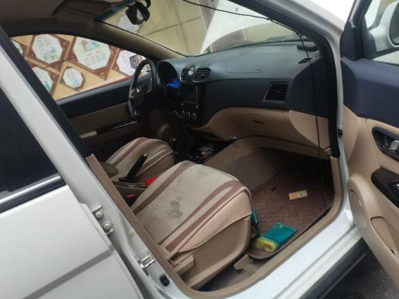 [南昌·赣M] 二手五菱汽车五菱宏光2014款 1.5L S豪华型