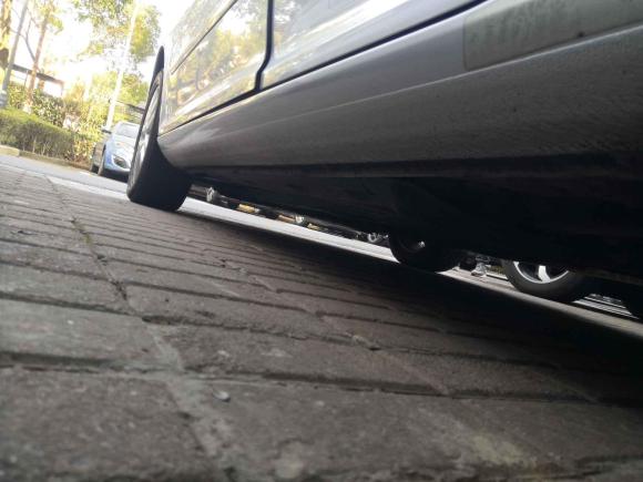 [上海·沪A] 二手斯柯达明锐2013款 1.6L 自动逸俊版